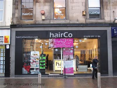 HairCo Hamilton