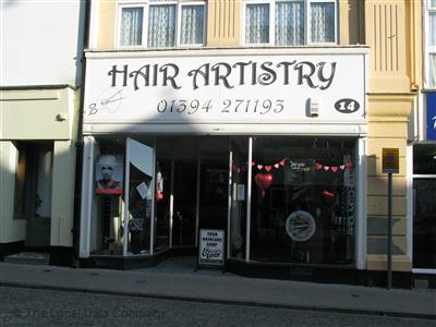 Hair Artistry Felixstowe