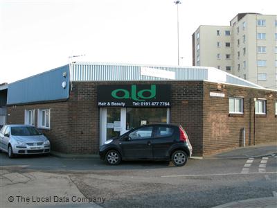 a.l.d Gateshead