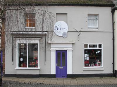 Hevans Stratford-Upon-Avon