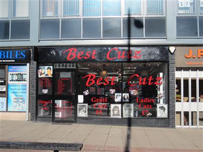 Best Cutz Wakefield