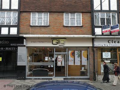 Gig Rickmansworth