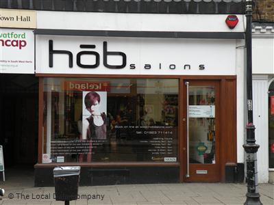 Hob Salons Rickmansworth