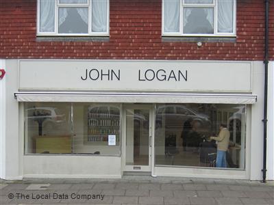 John Logan Brighton