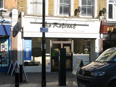 The Retreat Skin Care Centre London