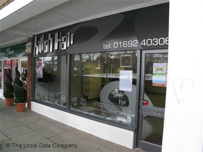 Killah Hair North Walsham