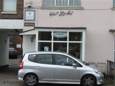 Pisces Hair Stylist Haywards Heath