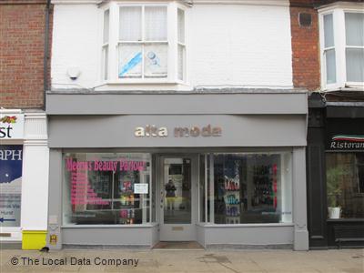 Alta Moda Aylesbury