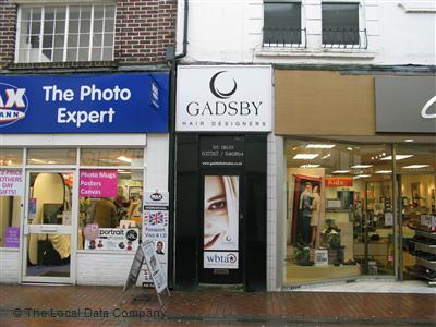 Gadsby Neath