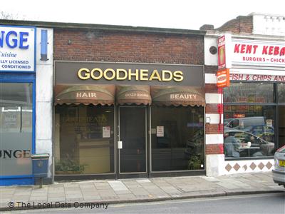 Goodheads Dartford