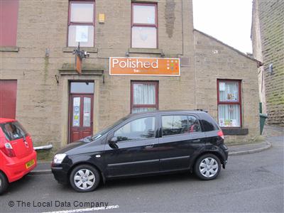 Polished Beauty Clinic Rossendale