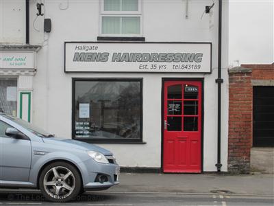 Hallgate Mens Hairdressing Cottingham