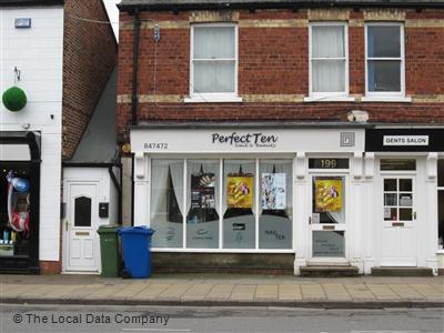 Perfect Ten Nail & Beauty Cottingham