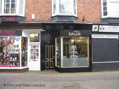 Sincil Salon Lincoln