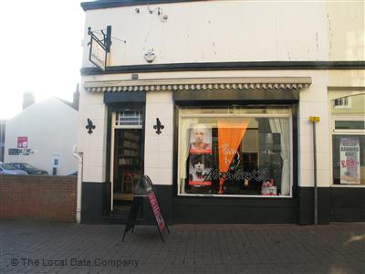 Hairworks Lincoln