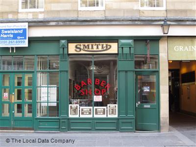 Smith Newcastle