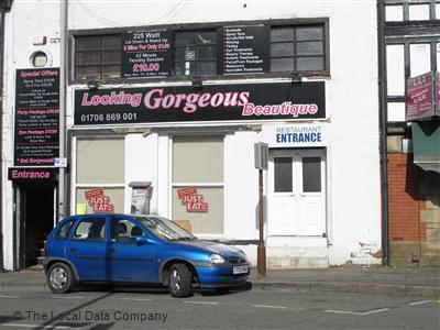 Looking Georgous Boutique Rochdale