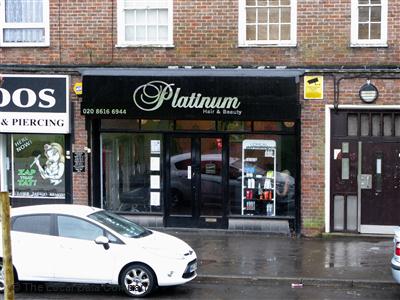 Platinum Loughton