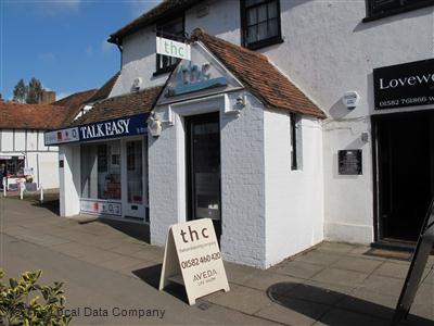 THC (The Hairdressing Company) Harpenden