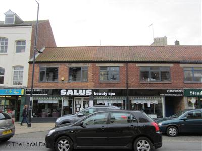 Salus Beauty Spa Bridlington