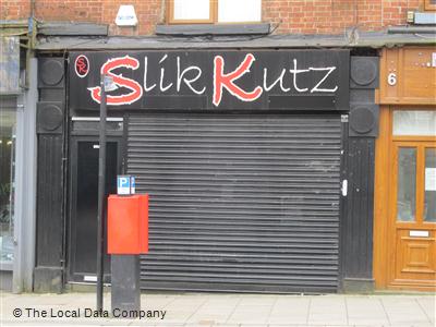 Slik Kutz Oldham