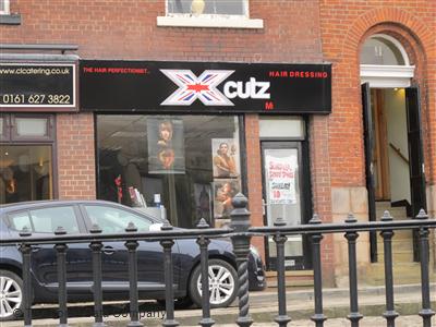 Xcuts Oldham