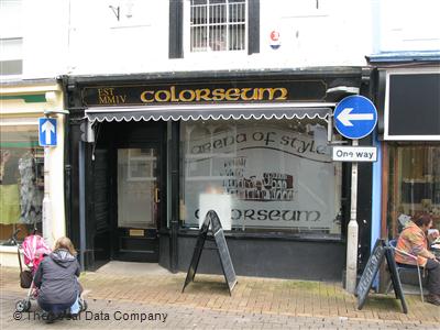 Colorseum Bideford