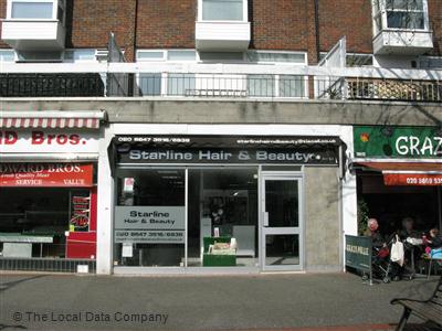 Starline Carshalton