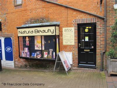 Natura Beauty Alton