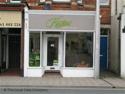 Kirsties Hair Design Exmouth