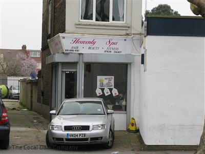 Heavenly Spa Thornton Heath