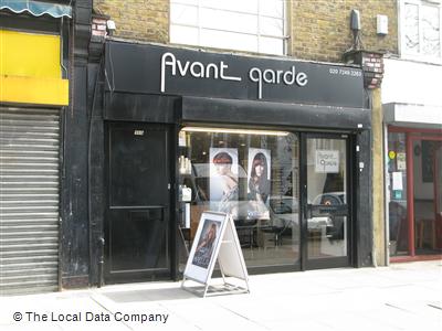 Avant Garde London