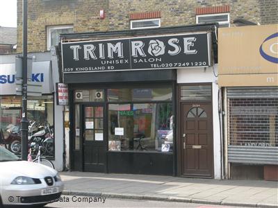 Trimrose London