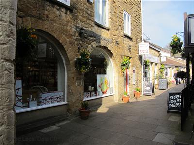 Margaret Balfour Beauty Centre Sherborne