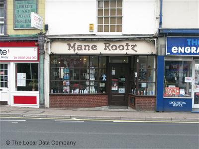 Mane Rootz Exmouth