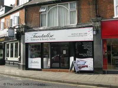 Tantalise 2 Weybridge