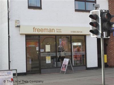 Freeman Bicester