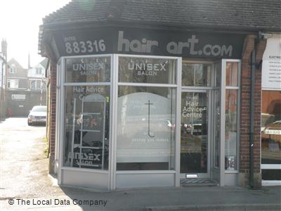 Hair Art.com Gerrards Cross