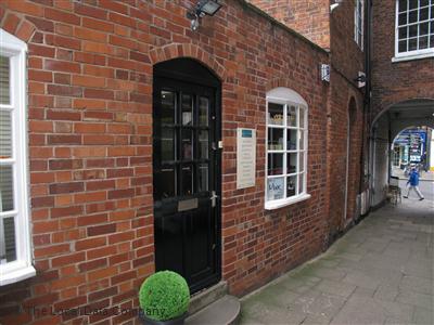 Health & Beauty Salon Shrewsbury