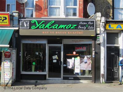 Yakamoz London