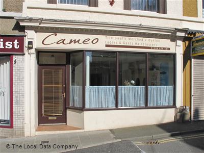 Cameo Caernarfon