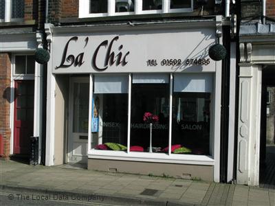 La Chic Lowestoft