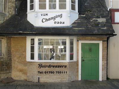 Changing Room Stamford