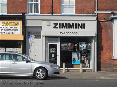 Zimmini Grimsby