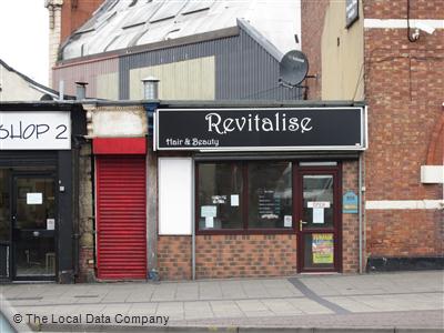 Revitalize Newcastle