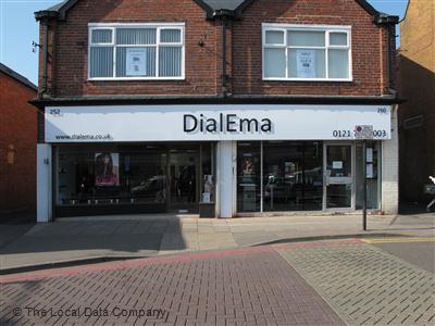 DialEma Solihull