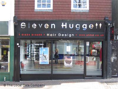 Steven Huggett Chatham