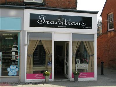 Traditions Bishop&quot;s Stortford