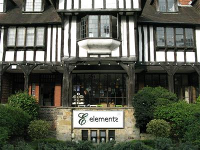 Elementz Oxted