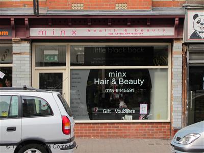 Minx Ilkeston